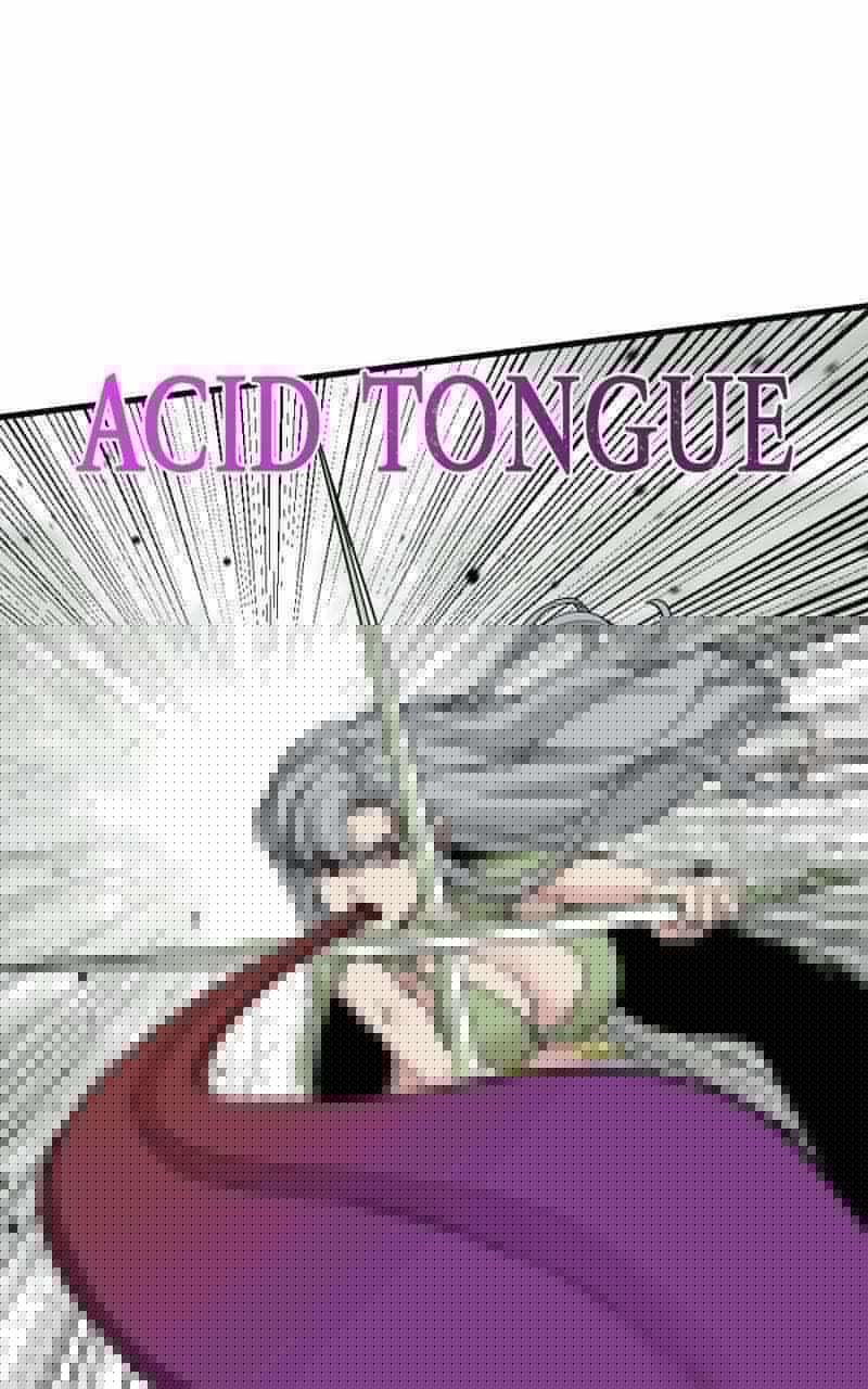 Hero Killer — Chapter 158 — page 43