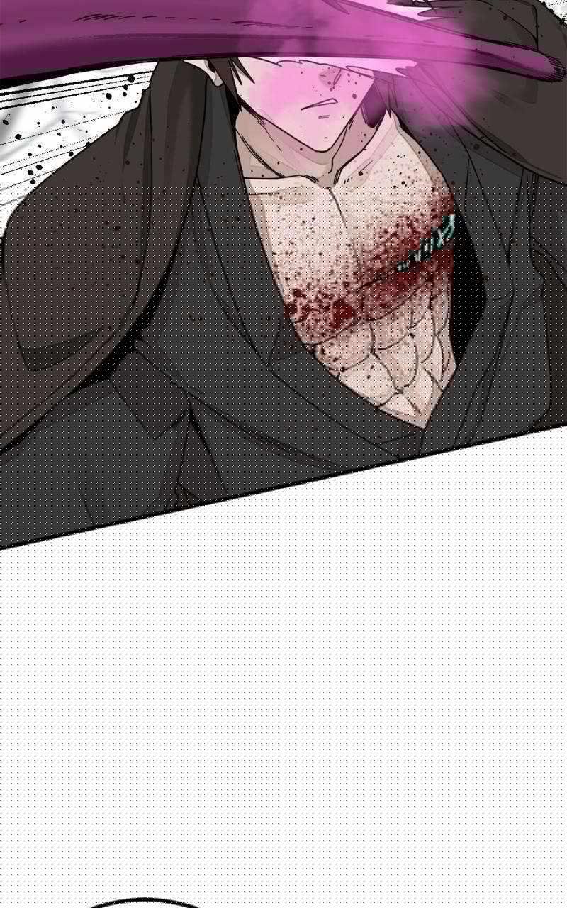 Hero Killer — Chapter 158 — page 45