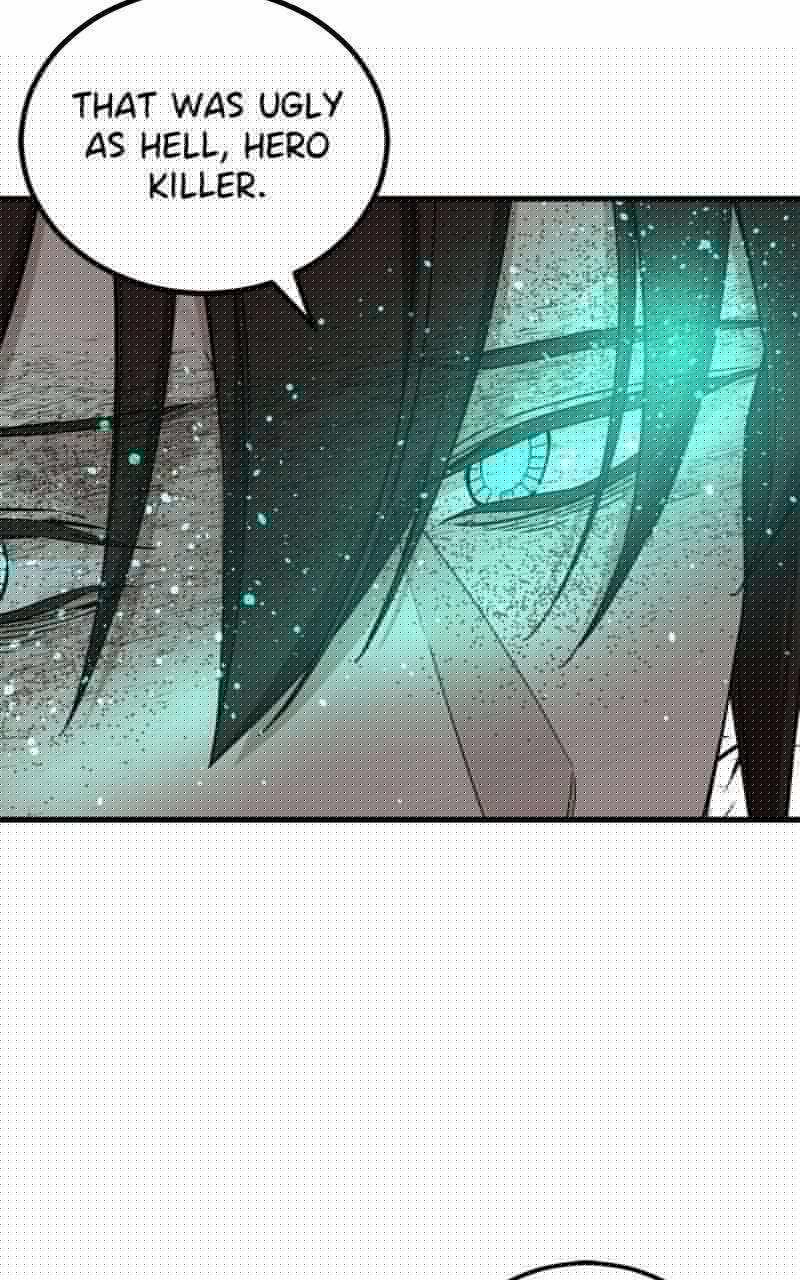 Hero Killer — Chapter 158 — page 46