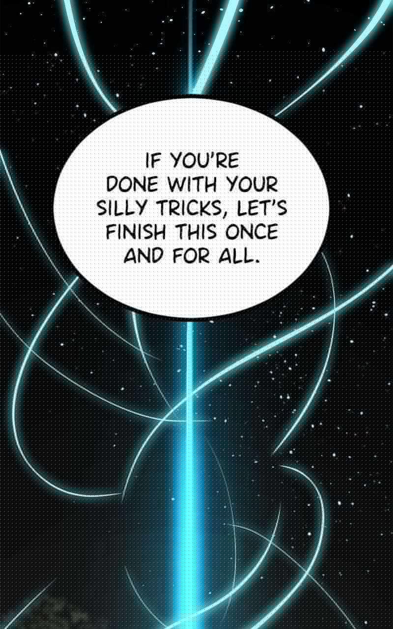 Hero Killer — Chapter 158 — page 48