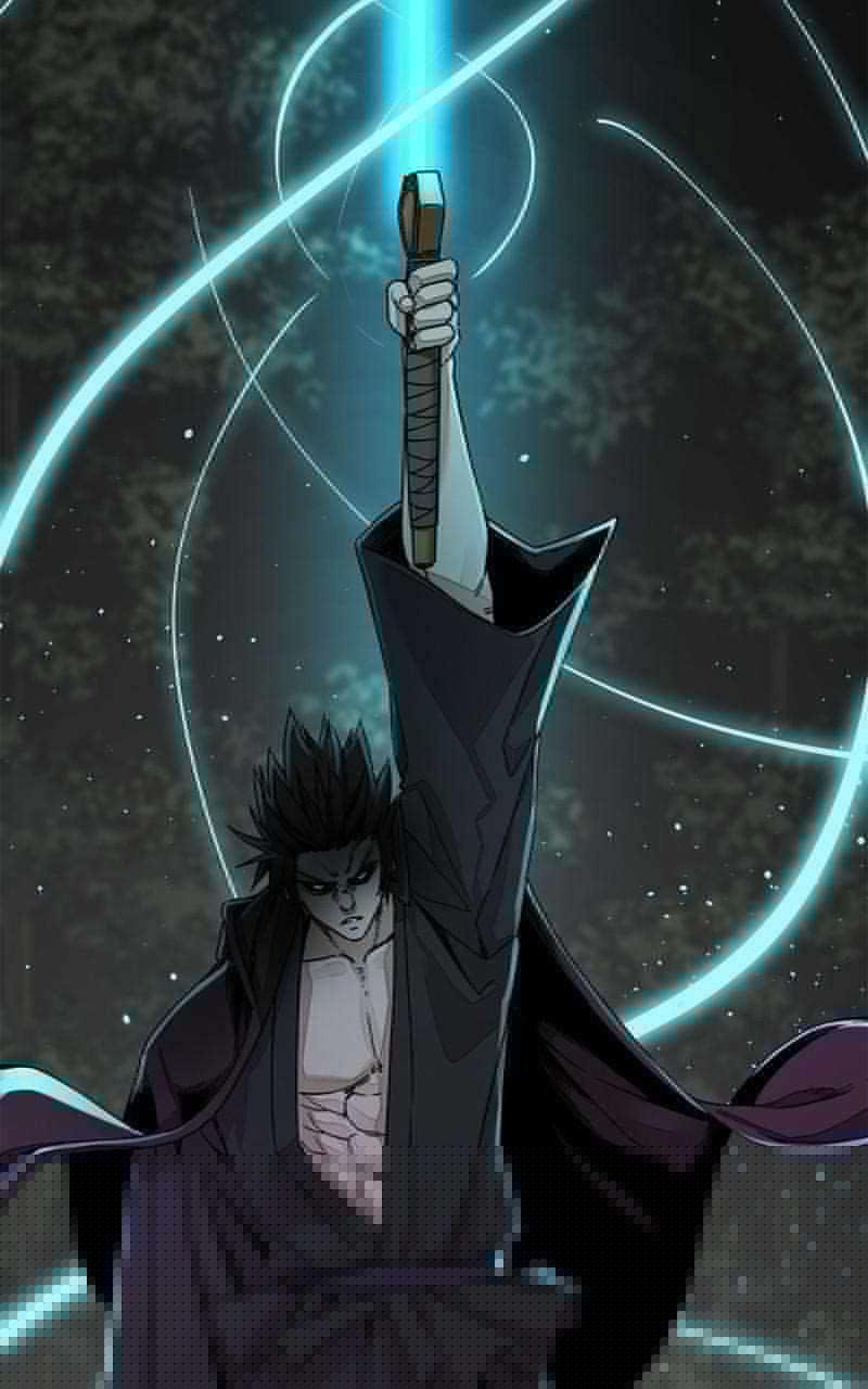 Hero Killer — Chapter 158 — page 49