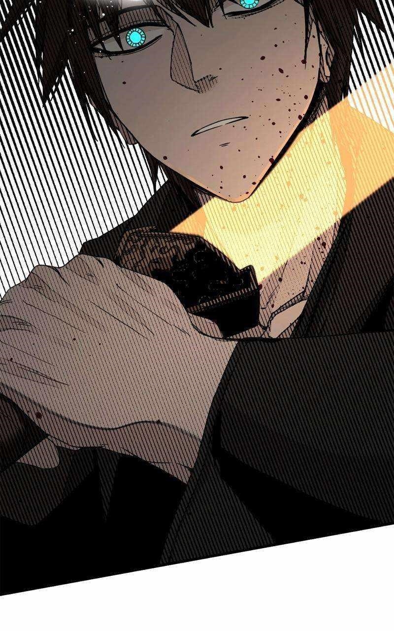 Hero Killer — Chapter 158 — page 60