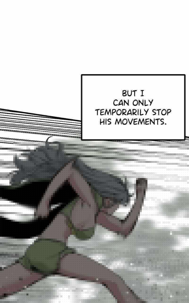 Hero Killer — Chapter 158 — page 61