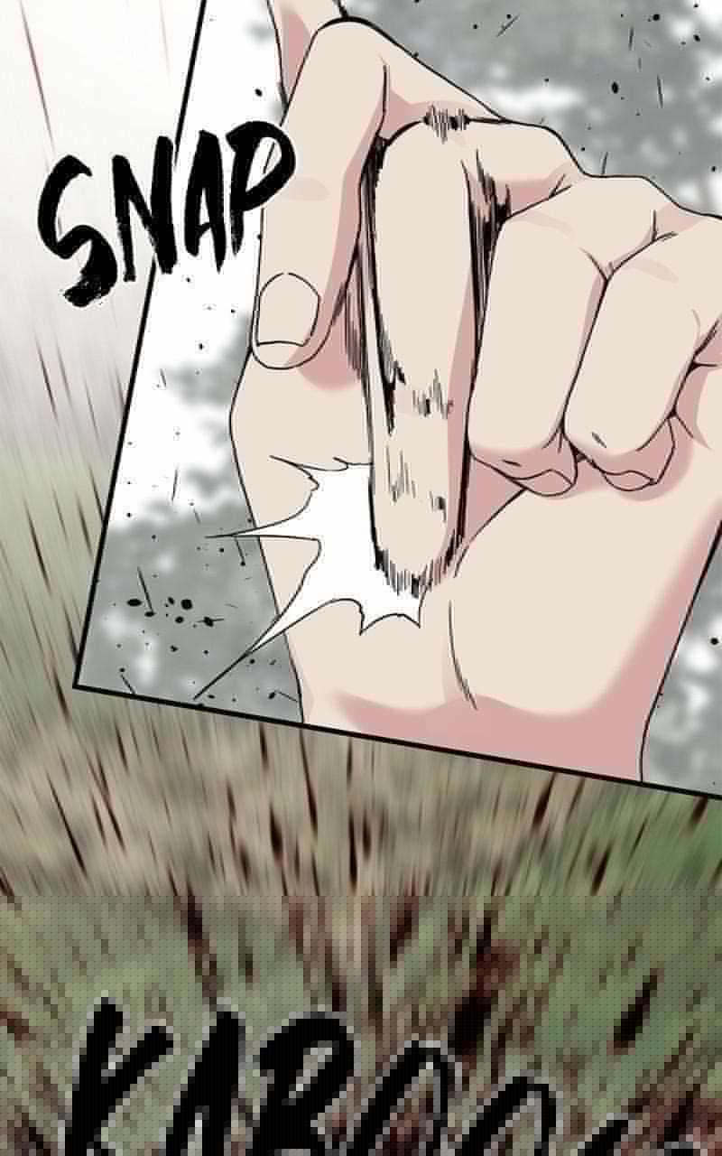 Hero Killer — Chapter 158 — page 65