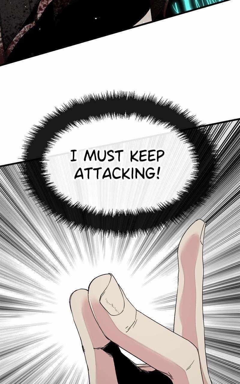 Hero Killer — Chapter 158 — page 70
