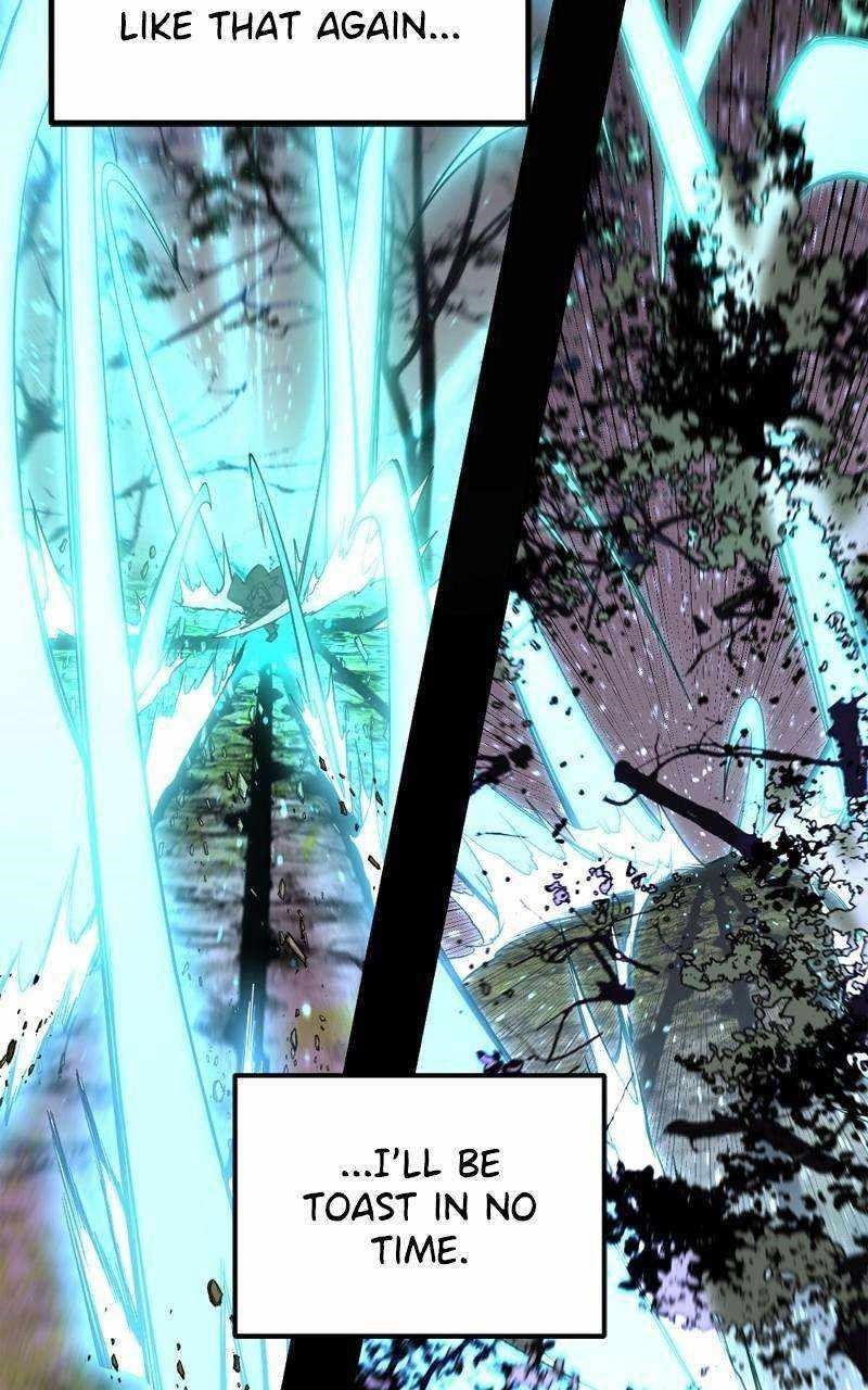 Hero Killer — Chapter 158 — page 81