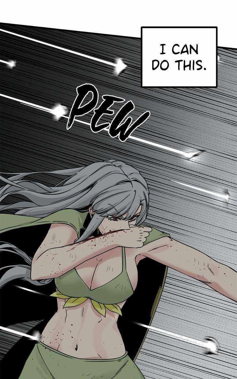 Hero Killer — Chapter 158 — page 91
