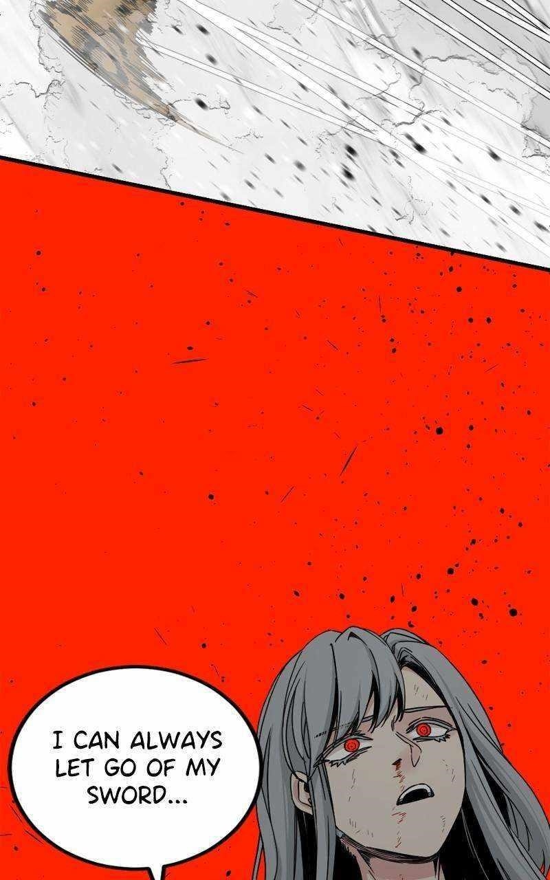 Hero Killer — Chapter 158 — page 97