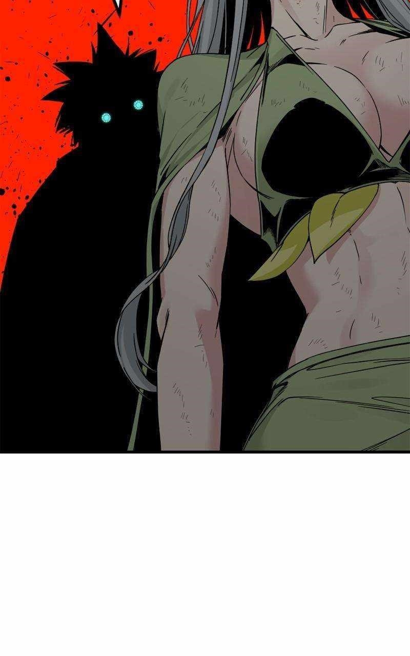 Hero Killer — Chapter 158 — page 98