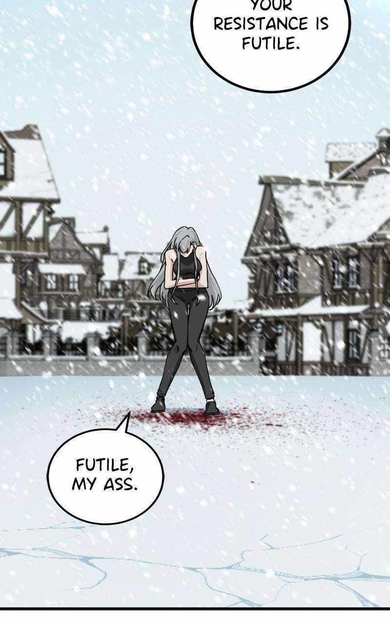 Hero Killer — Chapter 158 — page 104