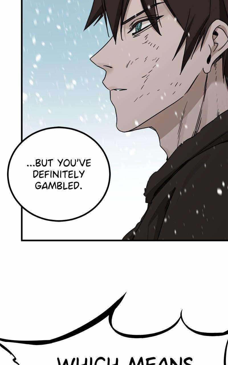 Hero Killer — Chapter 158 — page 106