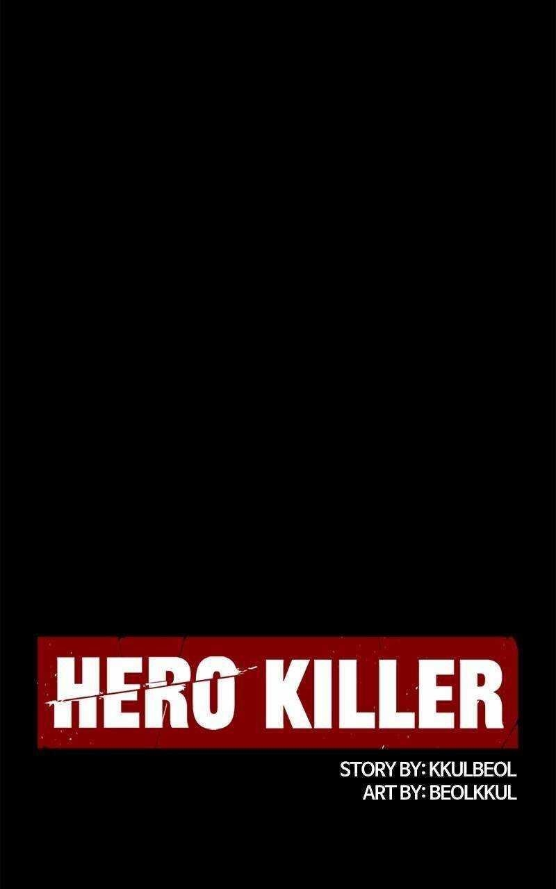 Hero Killer — Chapter 158 — page 130