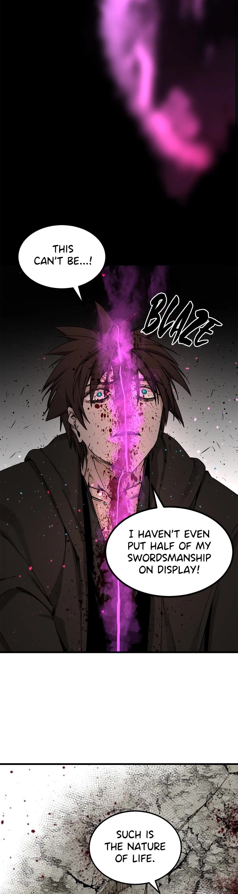 Hero Killer — Chapter 159 — page 3