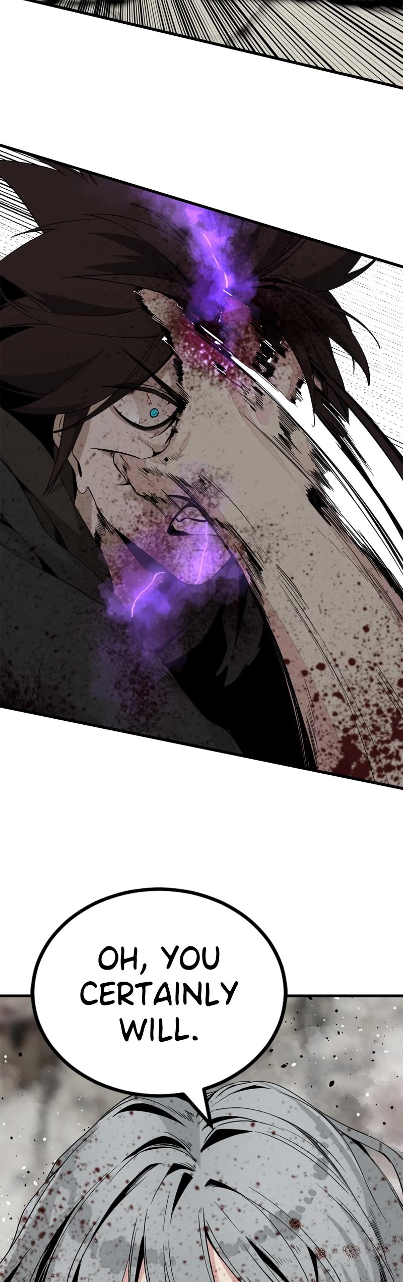 Hero Killer — Chapter 159 — page 5