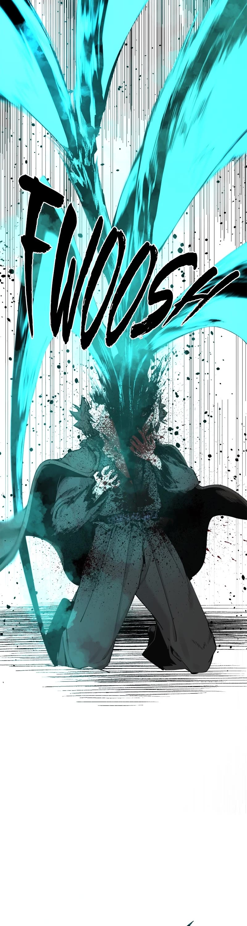 Hero Killer — Chapter 159 — page 8