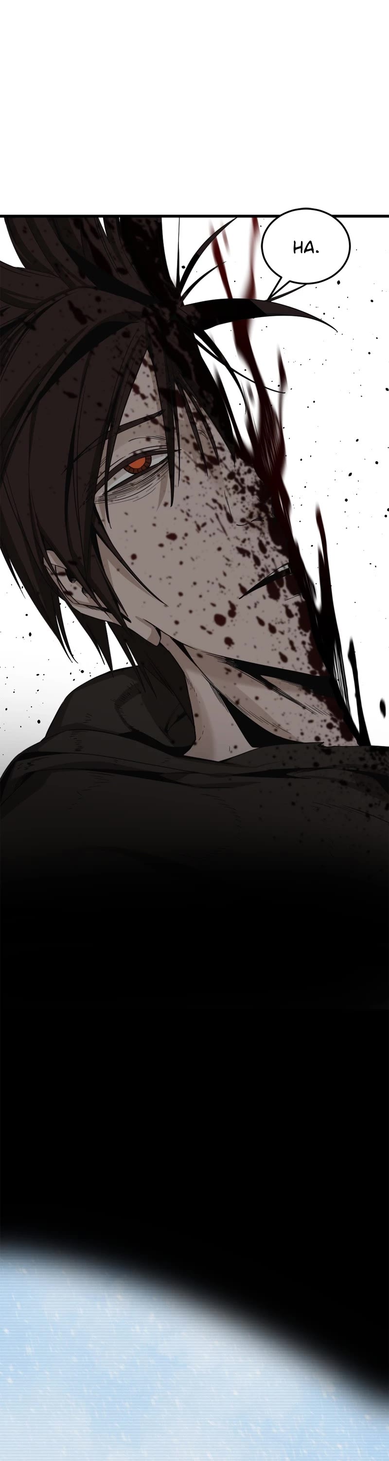 Hero Killer — Chapter 159 — page 11