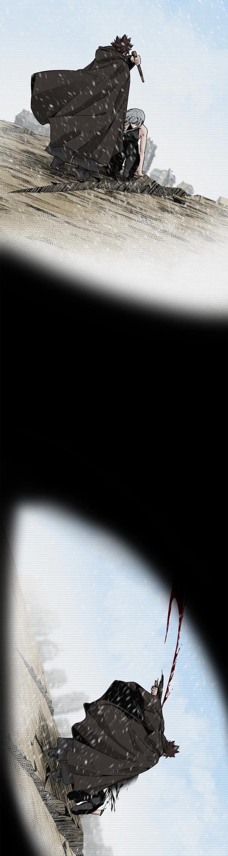 Hero Killer — Chapter 159 — page 12
