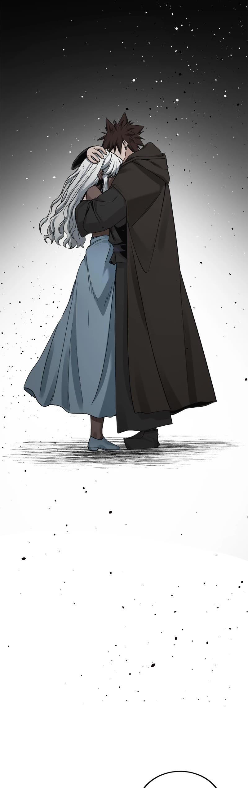 Hero Killer — Chapter 159 — page 14