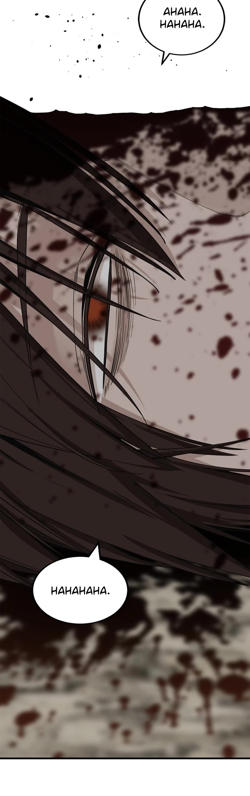 Hero Killer — Chapter 159 — page 15