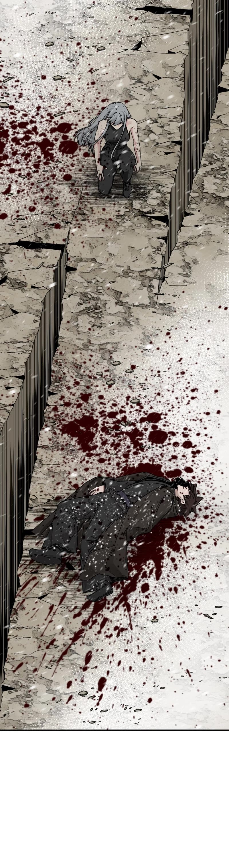 Hero Killer — Chapter 159 — page 17