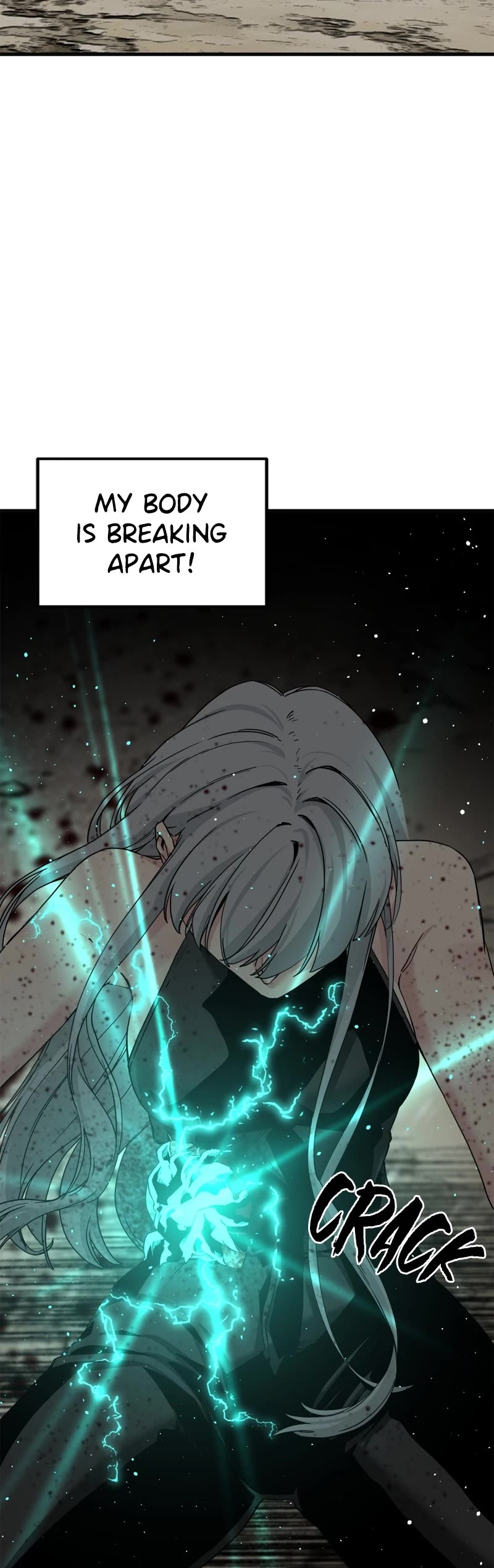 Hero Killer — Chapter 159 — page 19