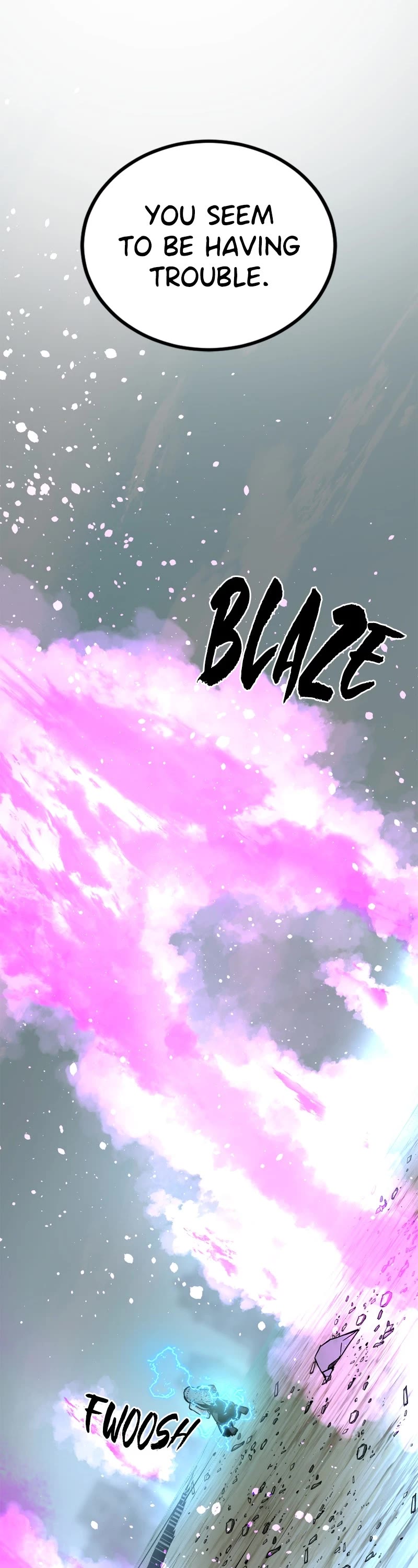 Hero Killer — Chapter 159 — page 23