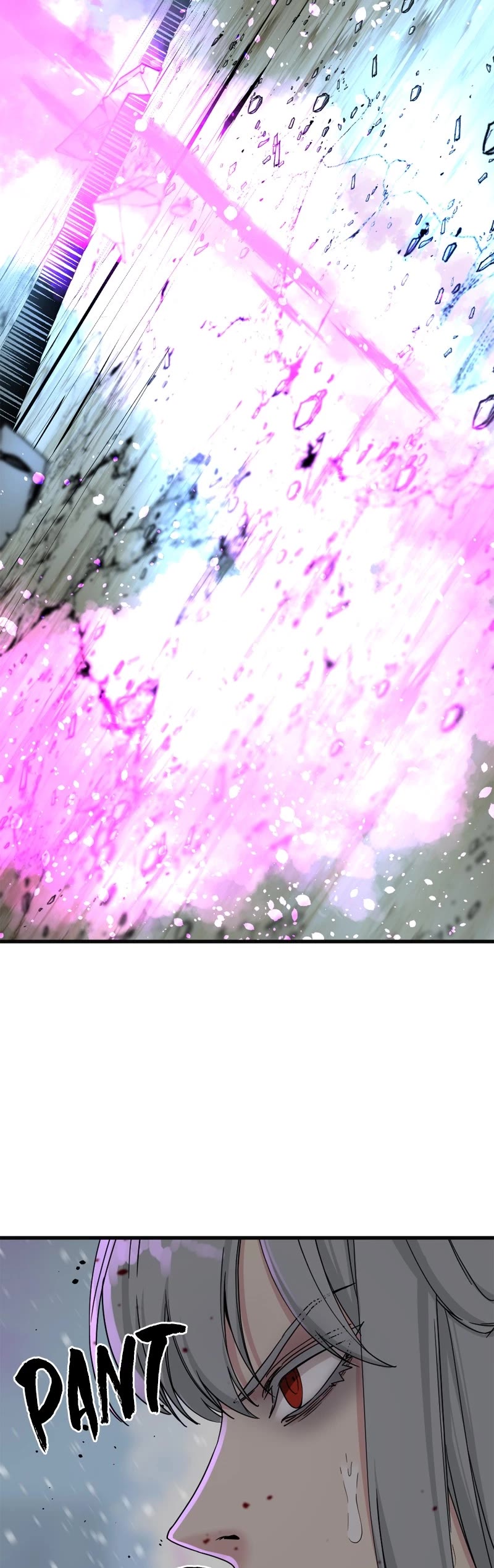 Hero Killer — Chapter 159 — page 24