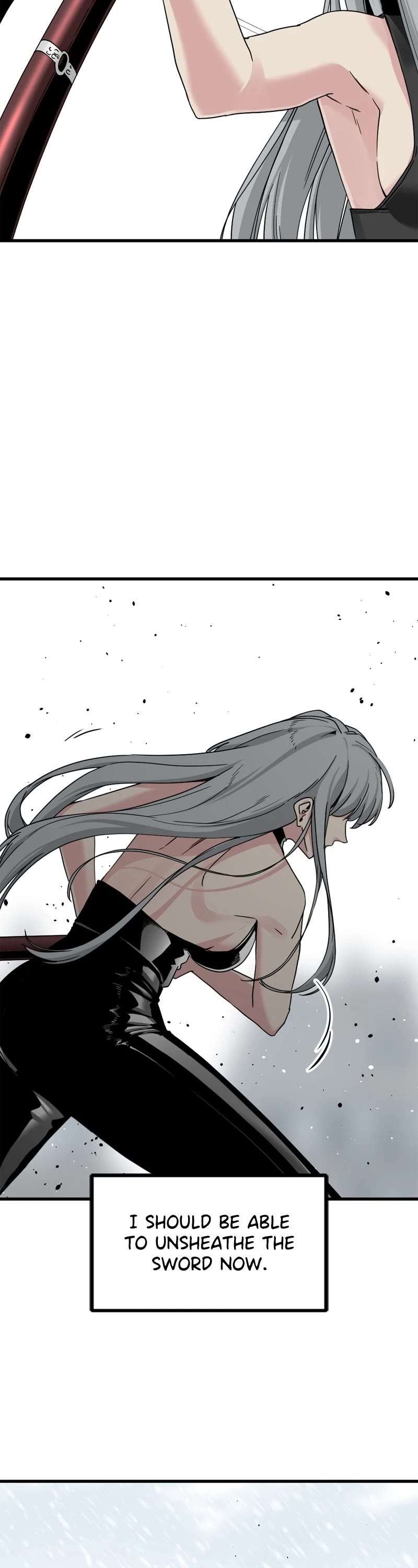 Hero Killer — Chapter 159 — page 37
