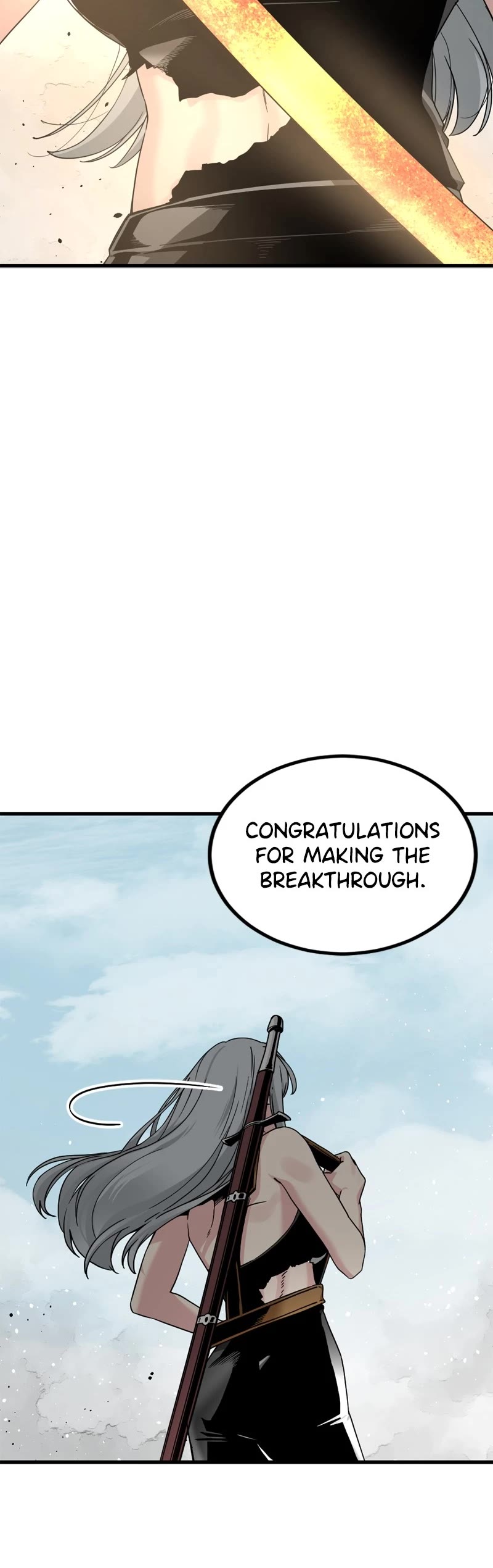 Hero Killer — Chapter 159 — page 40