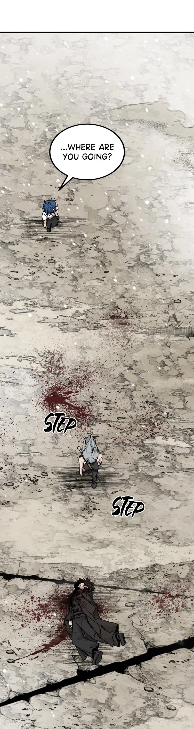 Hero Killer — Chapter 159 — page 41