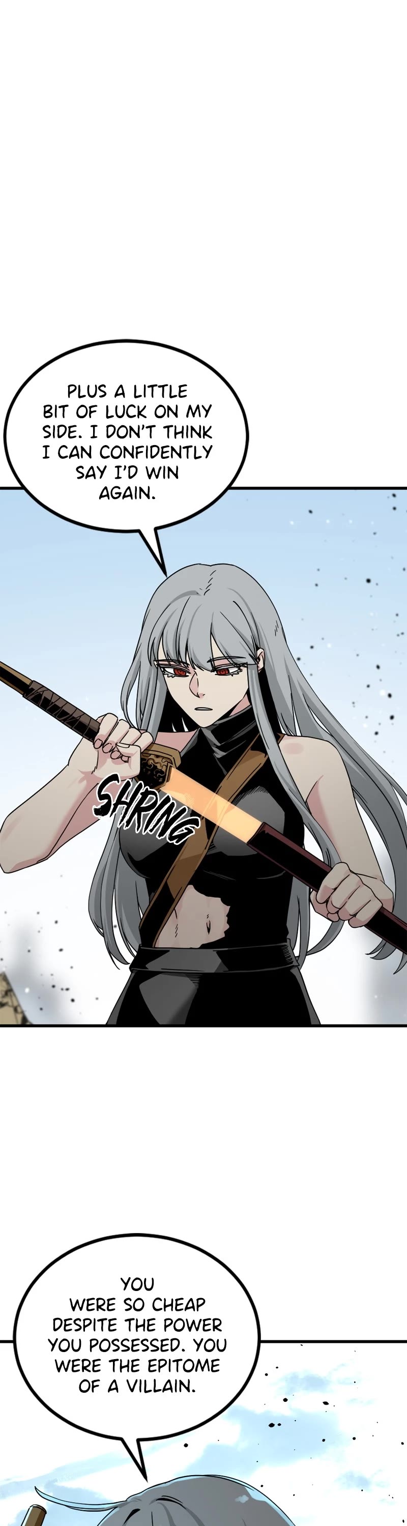 Hero Killer — Chapter 159 — page 43