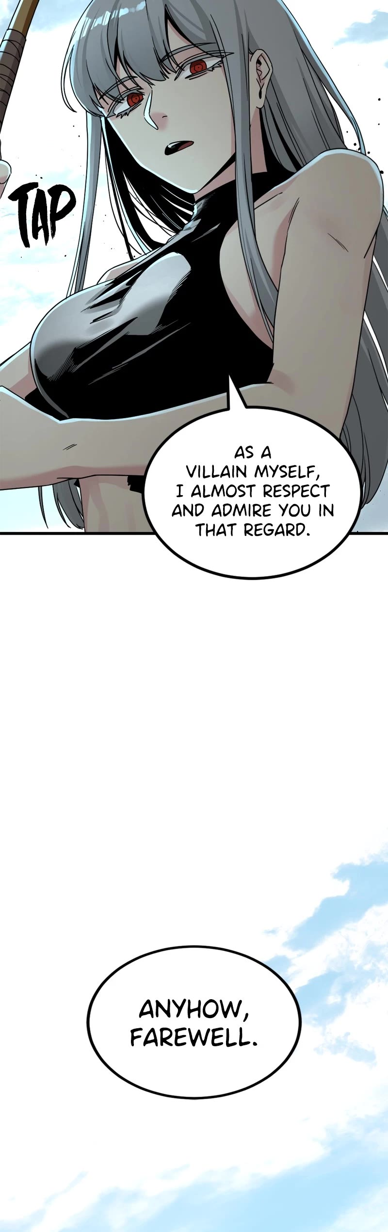 Hero Killer — Chapter 159 — page 44