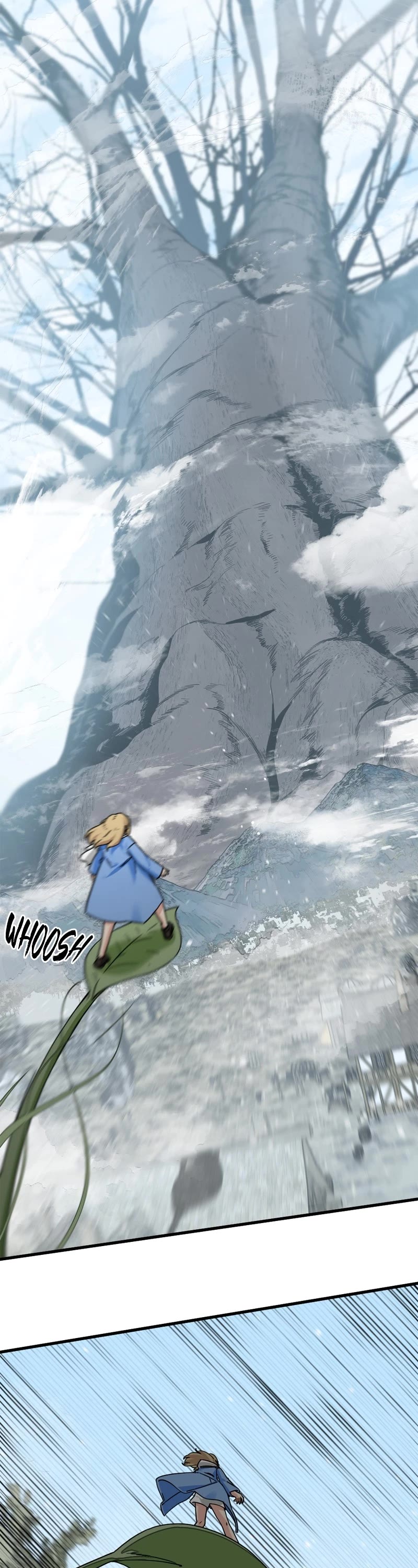 Hero Killer — Chapter 159 — page 48