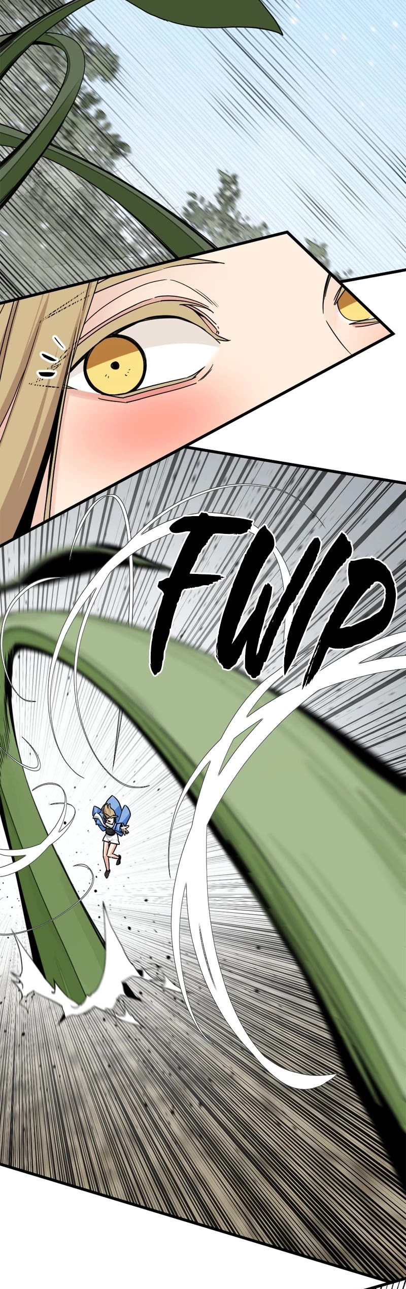 Hero Killer — Chapter 159 — page 49