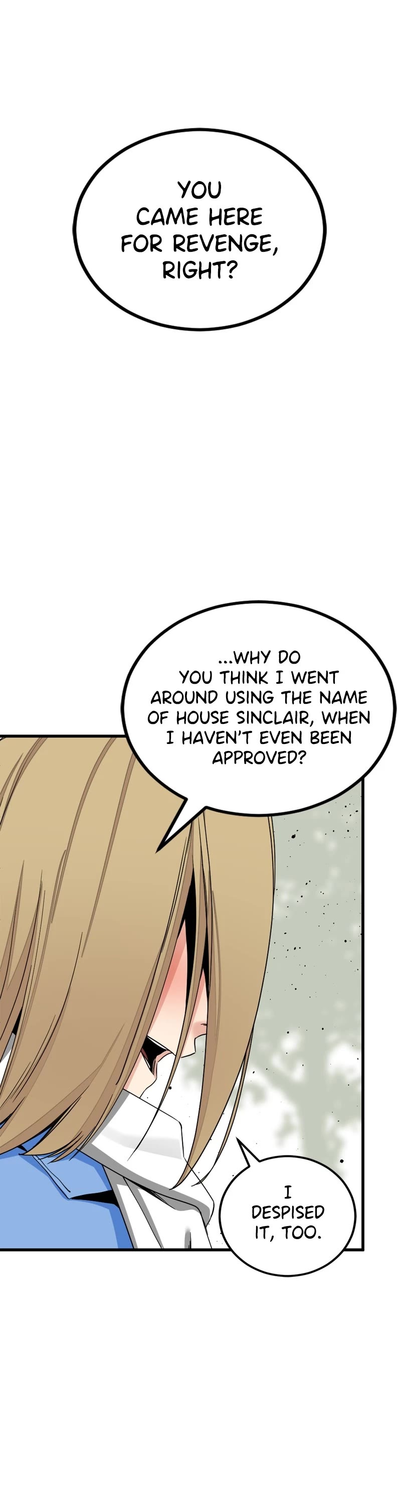 Hero Killer — Chapter 159 — page 56
