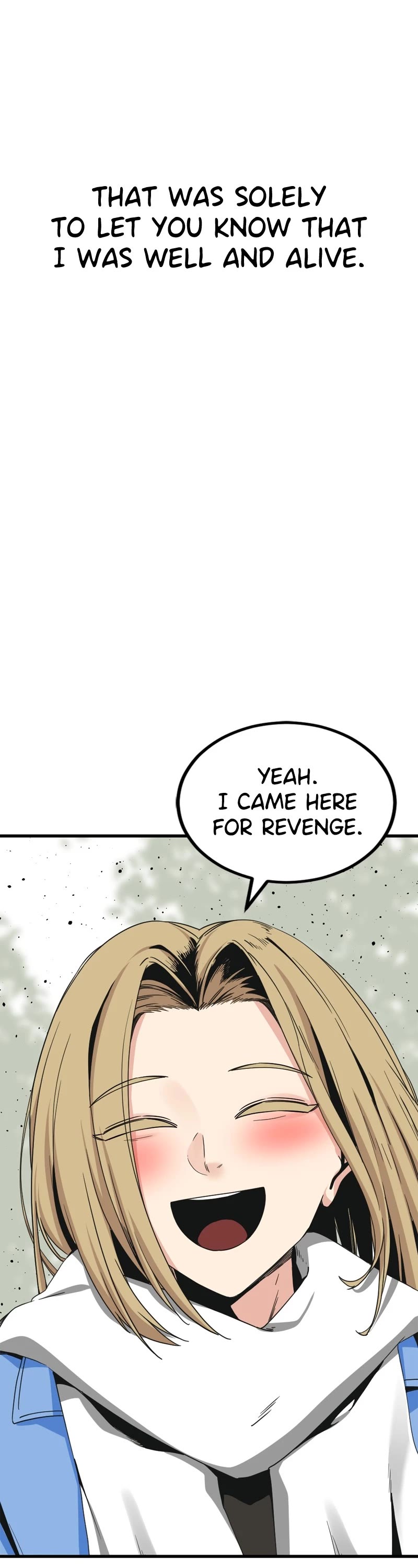 Hero Killer — Chapter 159 — page 57