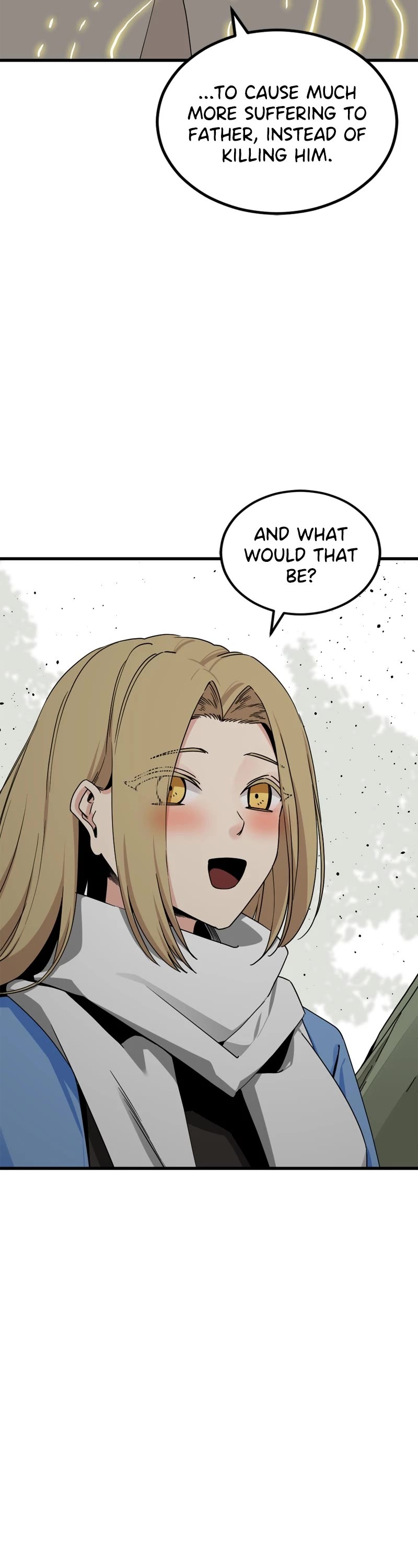Hero Killer — Chapter 159 — page 61