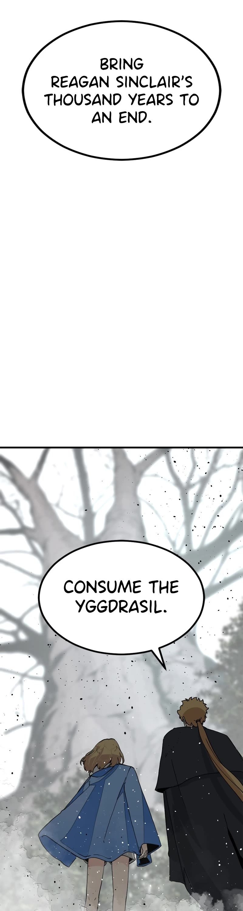 Hero Killer — Chapter 159 — page 62