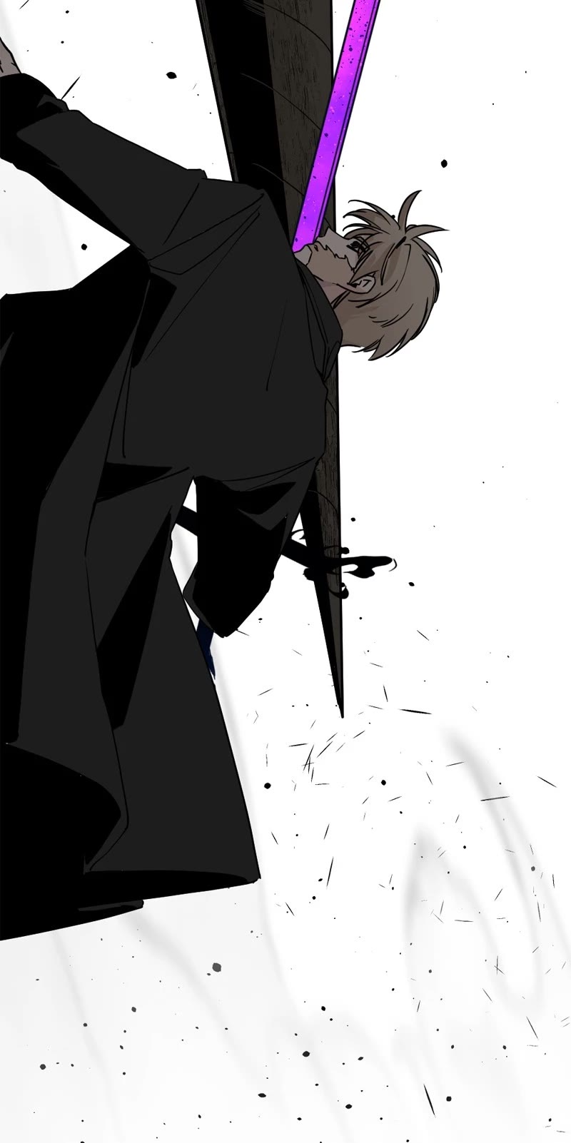 Hero Killer — Chapter 159 — page 69