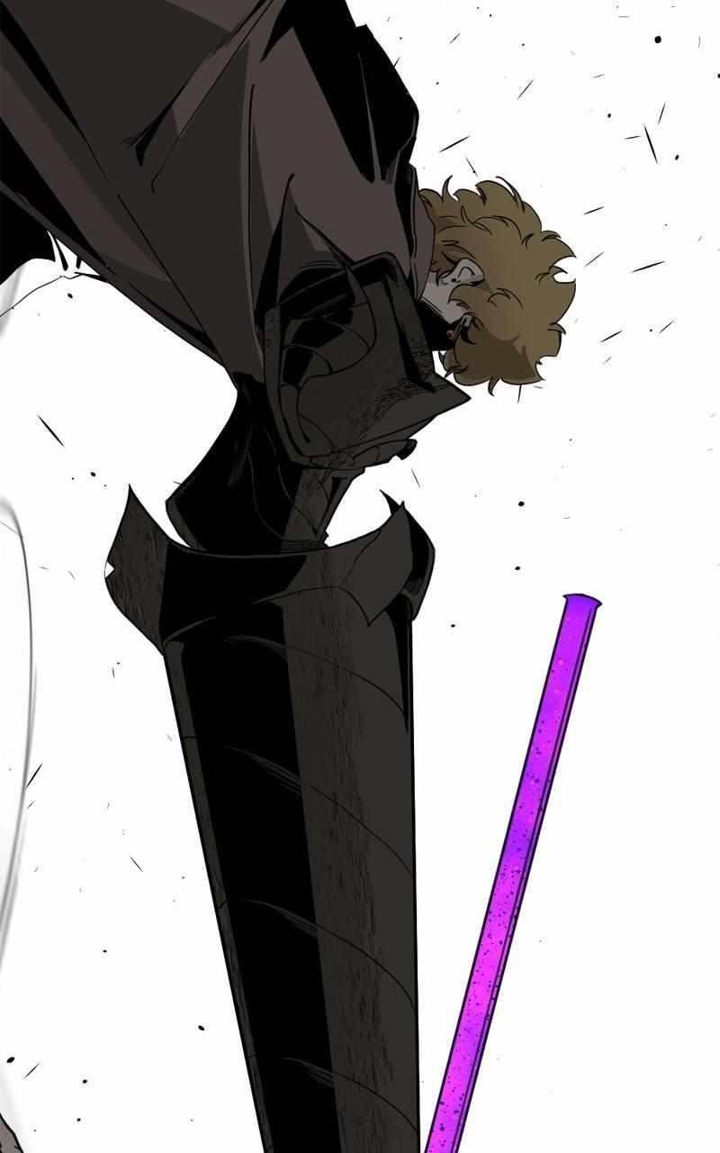Hero Killer — Chapter 160 — page 3