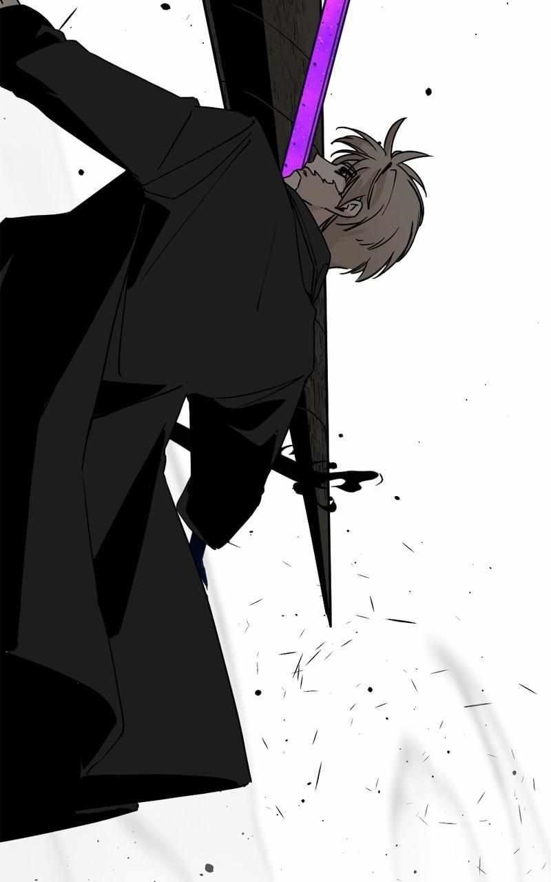 Hero Killer — Chapter 160 — page 4