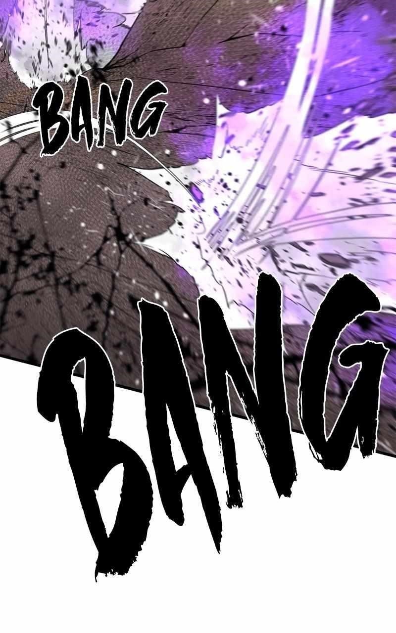 Hero Killer — Chapter 160 — page 8