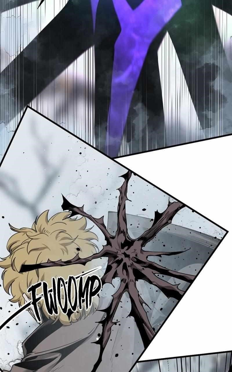 Hero Killer — Chapter 160 — page 10
