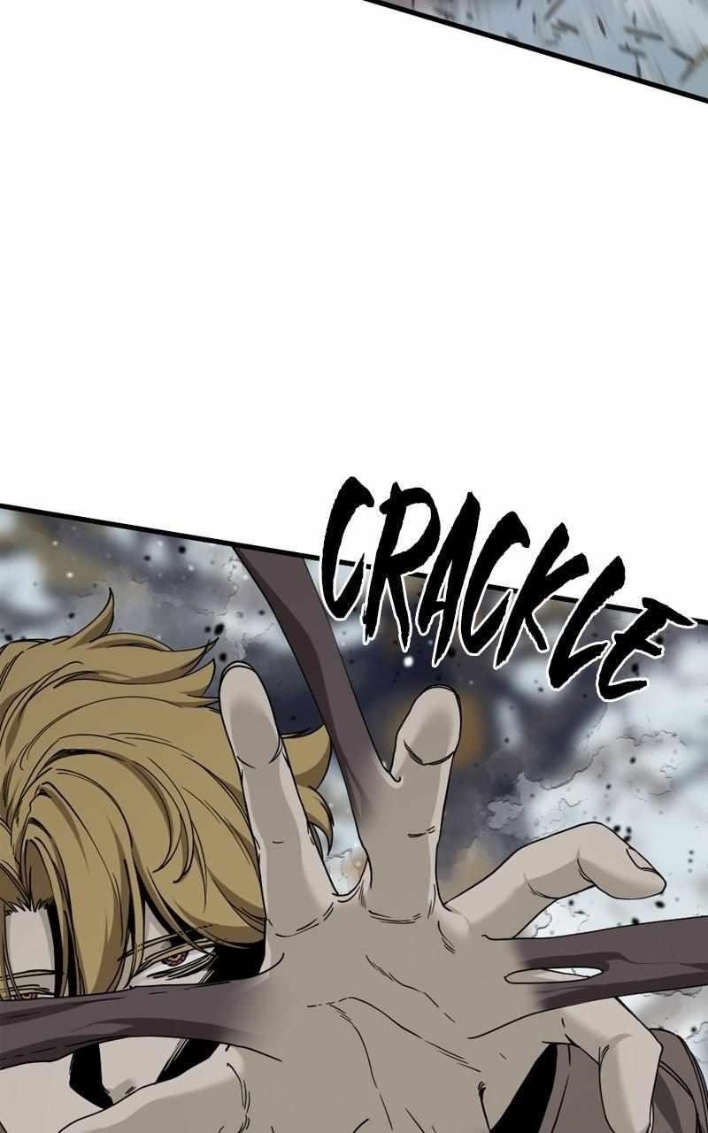 Hero Killer — Chapter 160 — page 15