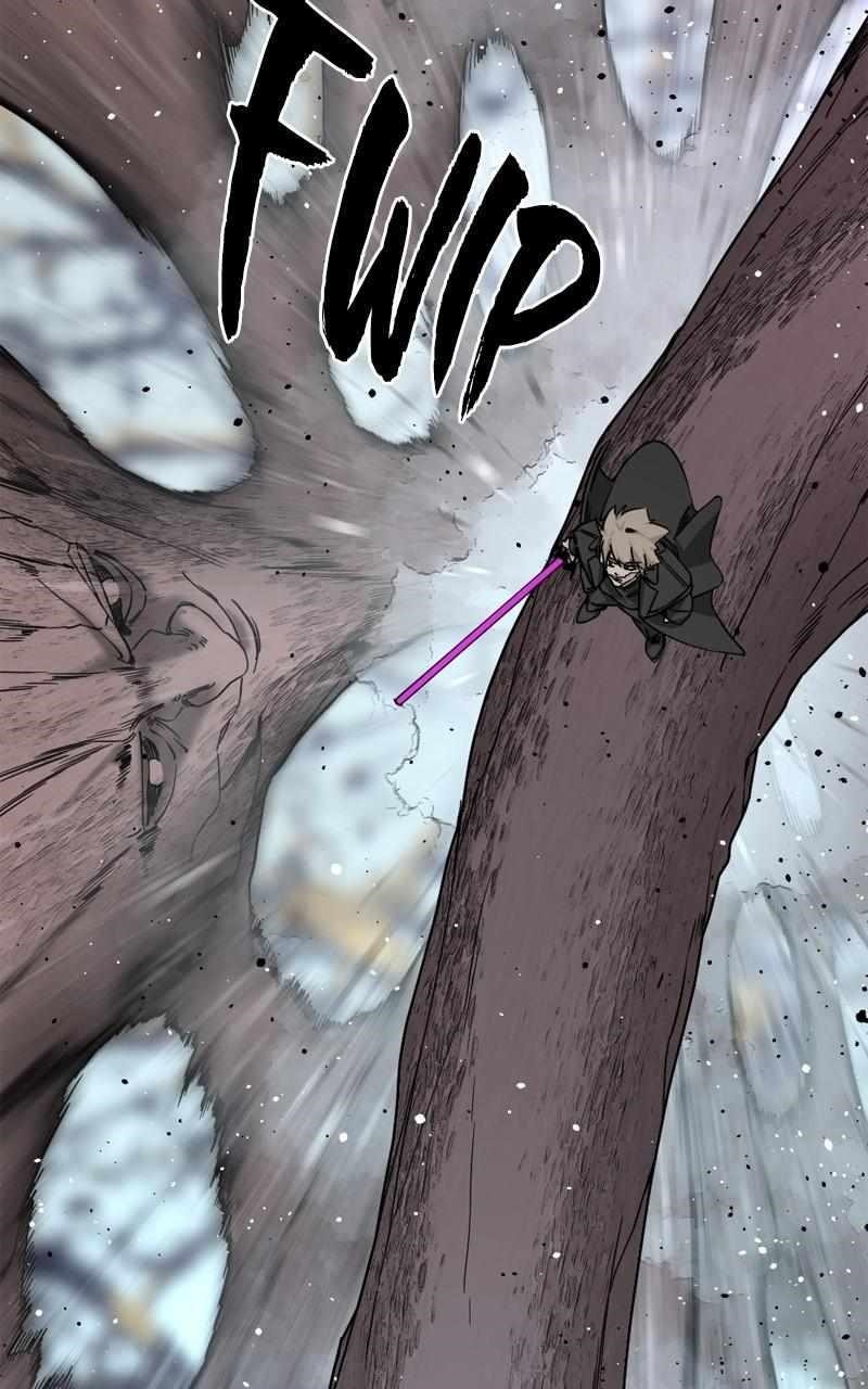 Hero Killer — Chapter 160 — page 17