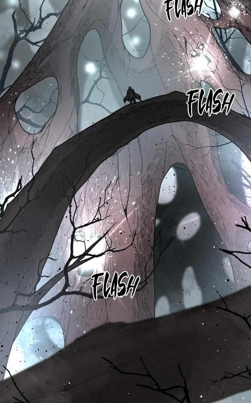 Hero Killer — Chapter 160 — page 19