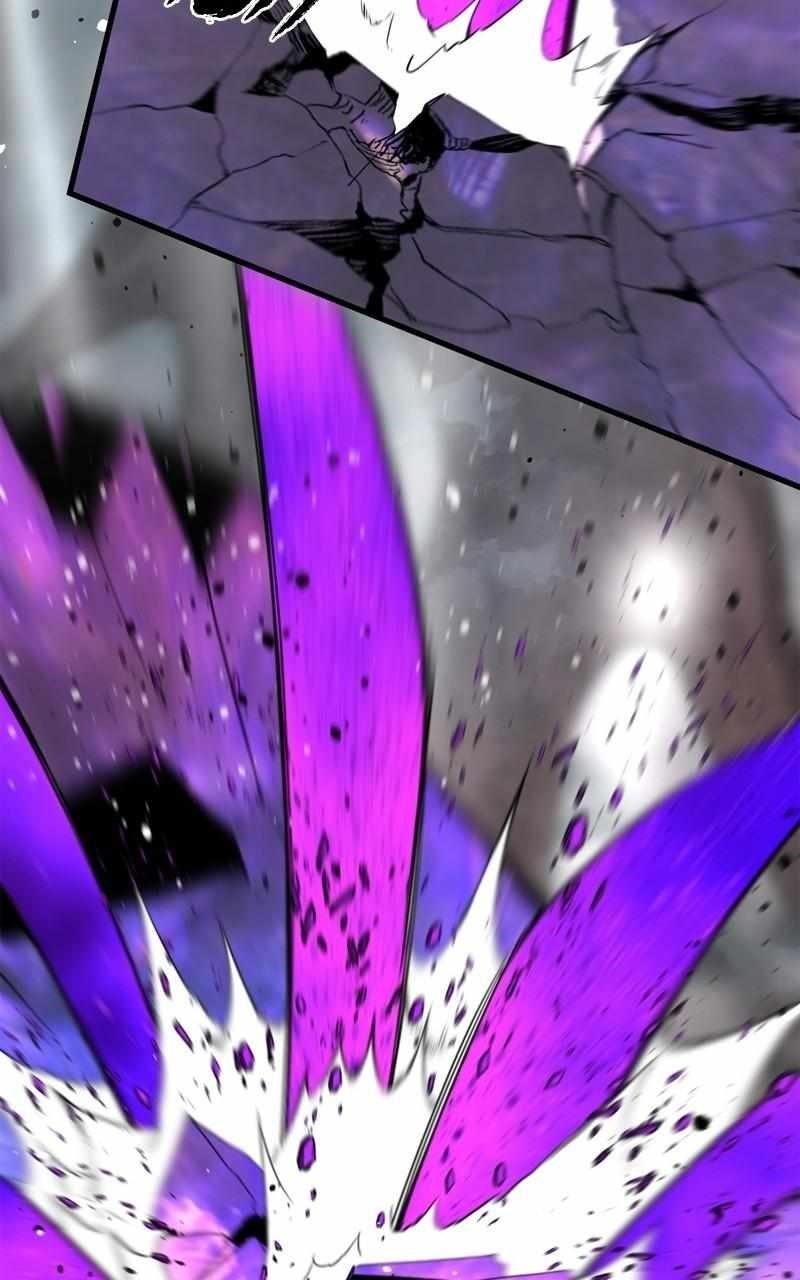 Hero Killer — Chapter 160 — page 25