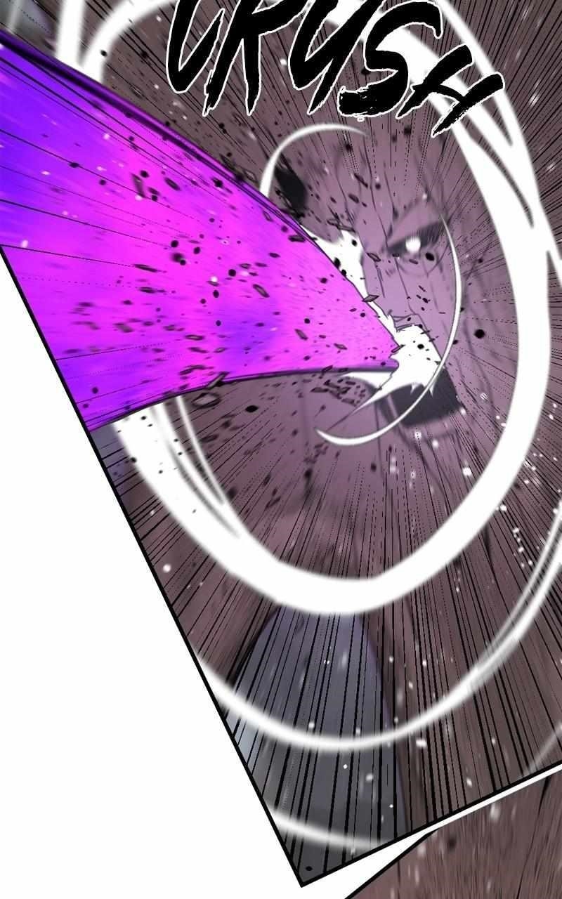 Hero Killer — Chapter 160 — page 27