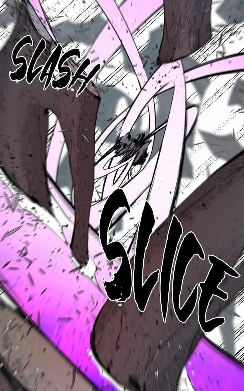Hero Killer — Chapter 160 — page 29