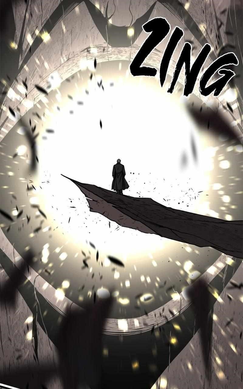 Hero Killer — Chapter 160 — page 31